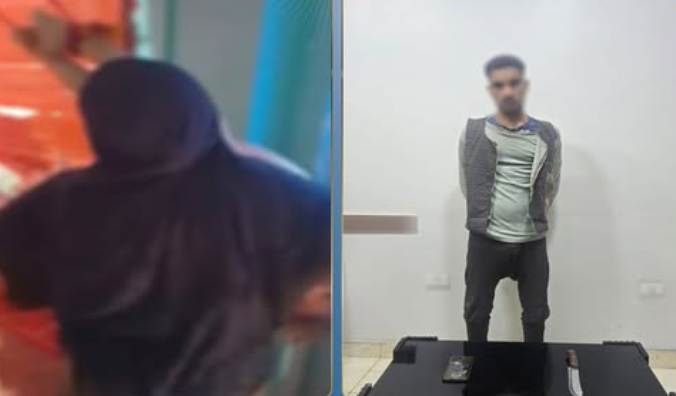 حادثة مأساوية في المراغة.. الأب يعذب طفله للتأثير على والدته